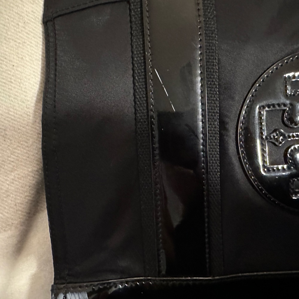 Tory Burch Mini Tote - Picture 3 of 6